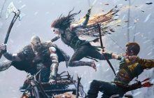 God of War: Ragnarok скоро вийде на ПК – розкрито системні вимоги гри