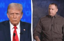 Трамп розуміє, що це за війна: Єрмак сказав, чи вплинуть вибори у США на підтримку України