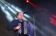 Відомий український співак пішов з лав ЗСУ і розповів, як йому вдалося звільнитися