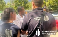 В Одесі затримали священика-адвоката за вимагання грошей у настоятеля храму: що не поділили