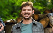 Український актор-втікач назвав козаків ґвалтівниками та потрапив у скандал (відео)