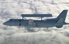 Saab 340 для України: експерт пояснив, як літаки ДРЛВ можуть допомогти F-16