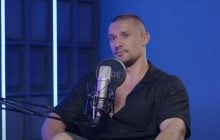 Тарас Цимбалюк уперше розповів, чому погодився на участь у "Холостяку"