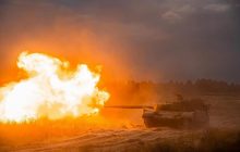 Офицер ВСУ рассказал, как повлияли на фронт события в Курской области