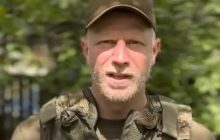 "Ввели меня в заблуждение": раненый актер-воин стал жертвой мошенников