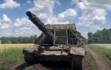 Россияне и в дальнейшем перетягивают подразделения под Суджу, - СМИ