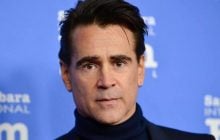 "Я впервые говорю об этом": актер Колин Фаррел рассекретил тяжелую болезнь 20-летнего сына