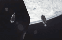 Ракета, яка провела 15 років у космосі, є дуже схожою на ту, що була на момент запуску