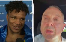 "Не есть трагедией": Беленюк отреагировал на игнорирование Гутцатом его бронзы ОИ-2024