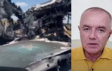 "У росіян велика проблема": Світан - про удар ЗСУ по військовому аеродрому в Липецьку