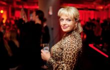 "Що це було, куди вбили стільки людей?": відома акторка виступила проти миру з РФ