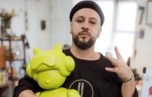 "Ти – все моє життя": Монатік замилував фото з дружиною та привітав її з особливим святом