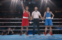 Алжирська боксерка, яка потрапила в гендерний скандал, здобула золото на Олімпіаді