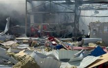 Среди жертв удара РФ по Константиновке идентифицировали двоих детей