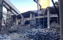 Нові удари РФ: є загиблі в Краматорську та на Харківщині (фото)