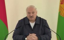 Лукашенко звинуватив Україну в порушенні повітряного простору та пригрозив відповіддю