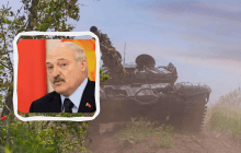 Лукашенко: ВСУ продвинулись на 35 км в Курской области