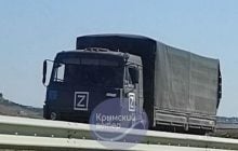 Россия перебросила в Курск бригаду морпехов из Крыма, - "Крымский ветер"