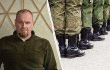 Нагнетание ситуации: военный о заявлениях про наступление на Запорожье