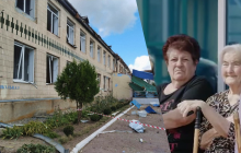 Волонтери евакуюють людей поблизу Курської області через посилені обстріли РФ, - Reuters