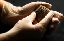 Археологи нашли самый древний список покупок: чем торговали 3500 лет назад