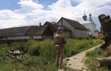 ВСУ заняли три села Курской области, - нардеп (фото, видео)
