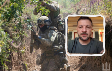 Зеленський про операцію в Курській області: Україна вміє повертати справедливість