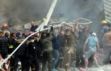 У липні Росія вбила найбільшу кількість мирних жителів в Україні з жовтня 2022 року, - ООН