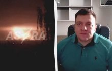 Удар по аеродрому "Липецьк" мав важливе тактичне значення: експерт розкрив деталі