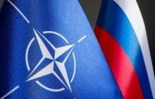 НАТО может стать гарантией даже для России, - Подоляк