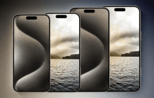 В iPhone 2024 радикально поліпшать камери та збільшать екрани: що ще відомо