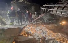 Удар северокорейской ракетой по Киевской области: появилась реакция Зеленского