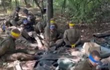 Бои в Курской области: российские командиры отказываются уводить в тыл срочников, - росСМИ