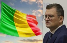 Ми ніколи не діяли проти регулярної армії жодної країни, крім Росії, - Кулеба