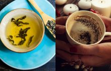 6 корисних напоїв для мозку, які слід пити щоранку людям за 40 років