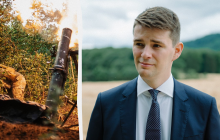 Курская операция является хорошей основой для переговоров с преемником Путина, - депутат Бундестага