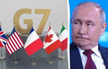 Бывший премьер-министр Польши сказал, что думает о перспективах РФ вернуться в G7