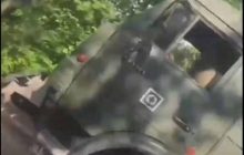 РФ перебрасывает бригаду морпехов с Покровского направления в Курск, - "АТЕШ" (фото, видео)