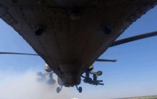 Россия выдает старые видео с Донбасса за "успешные удары" по ВСУ под Курском, - СМИ