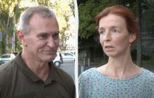 Отец подозреваемого в убийстве Фарион: у нас в семье даже не знали, кто она такая