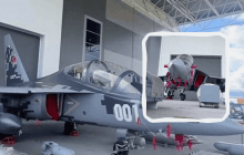 В РФ представили многофункциональный боевой самолет: он почти наверняка будет никому не нужен