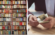 Кожна з цих книг епохи СРСР коштує понад 10 000 доларів: список цінних видань