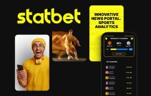 Висвітлення міжнародних спортивних подій на StatBet