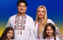 Бывший муж Камалии раскрыл интересный факт о ней