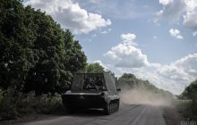 РФ перекидає в Курську область війська з Куп'янського напрямку, - боєць