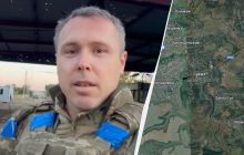 Український нардеп відправився у "відрядження" в Росію: він записав звернення з кордону