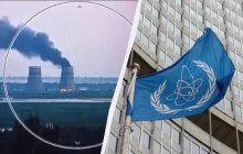 Пожар на Запорожской АЭС: в МАГАТЭ рассказали о результатах осмотра места происшествия
