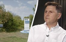 Украина не заинтересована в оккупации Курской области, у нас другая цель, - Подоляк