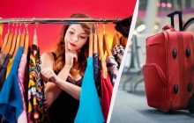 У відпустку на два тижні з однією валізою: досвідчена туристка доводить, що це реально