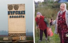 Говорять українською та ображені на Росію: боєць ЗСУ розповів про жителів Курщини (відео)